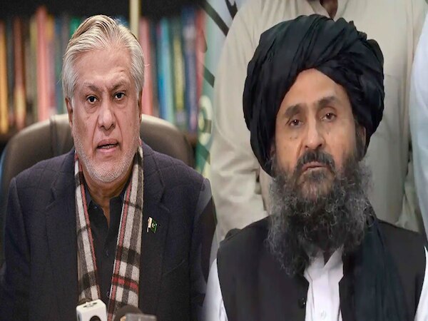 पाकिस्तान और तालिबान के बीच रिश्तों की नई इबारत, इन नेताओं की मुलाकात से बढ़ी उम्मीद