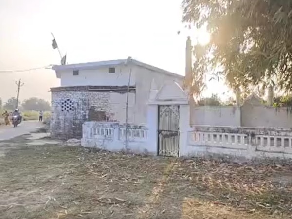 कुशीनगर की मस्जिद पर नहीं चलेगा बुलडोजर