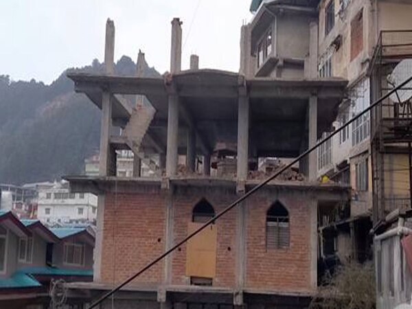 संजौली मस्जिद विवाद पर जल्द लगेगा ब्रेक, इस तारीख को आएगा फाइनल फैसला