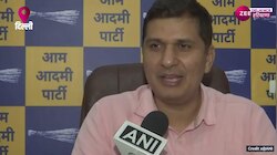 Delhi News: झूठ फैला रही हैं दिल्ली की सीएम रेखा गुप्ता, सौरभ भारद्वाज ने लगाए आरोप