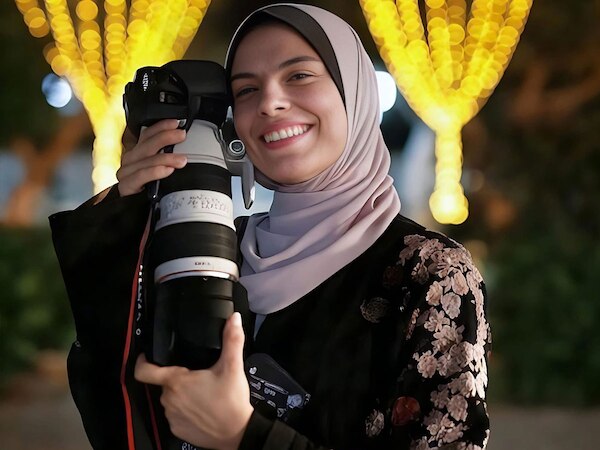 कौन थीं फातिमा हसौना? गाज़ा की वो आवाज़ जो अब खामोश हो गई