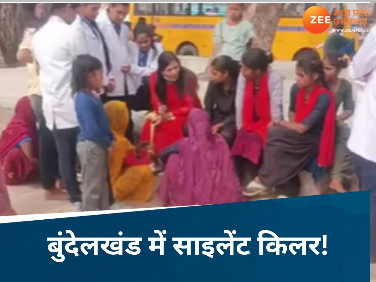 डॉक्टर की रिपोर्ट से हड़कंप! MP में हर 20वां शख्स कैंसर का शिकार, अब भी झाड़-फूंक में उलझे लोग