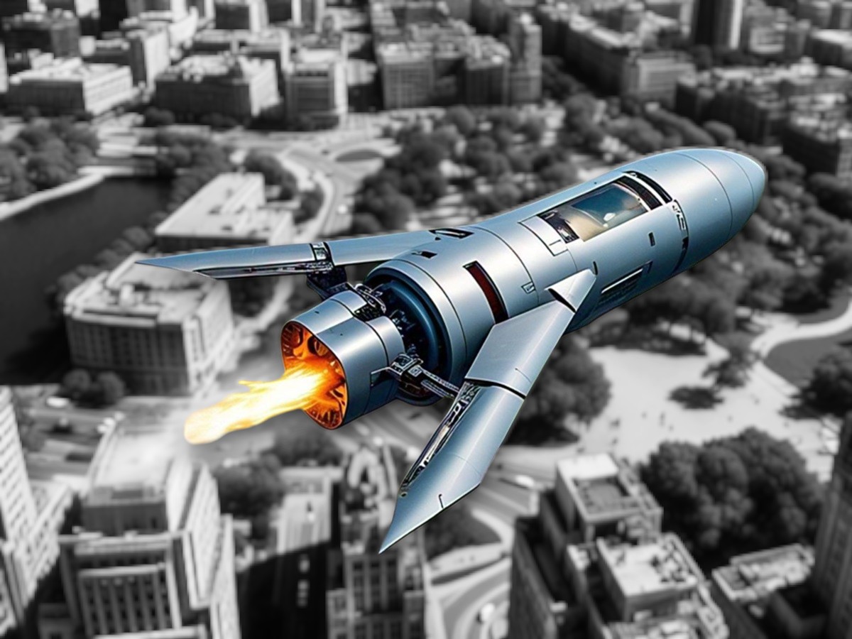 चीन-पाकिस्तान का पसीना छुड़ा देगा ये 400 KG का मिसाइल ड्रोन, भारत के इस देसी हथियार में जबरदस्त ताकत!