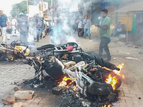 Murshidabad Double Murder Case के मुख्य आरोपी गिरफ्तार, जानें कैसे हुई गिफ्तारी