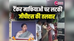 दिल्ली में भ्रष्टाचार का लीकेज, GPS लैस टैंकर की हुई शुरुआत- रेखा गुप्ता