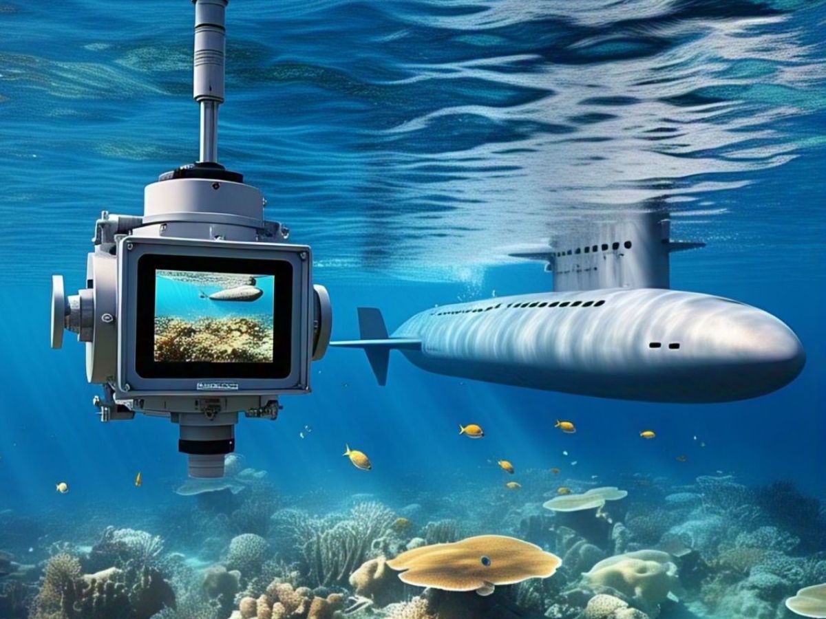 हिंद महासागर के चप्पे-चप्पे पर होगी भारत की नजर, मिनटों में पकड़ लेगा चीनी सबमरीन की नापाक हरकत!