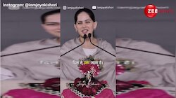 इंसान के लिए सब्र क्यों होता है जरूरी... सुनिए Jaya Kishori जी के ये अनमोल विचार