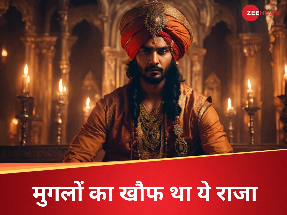 एक औरत को अगवा करना मुगलों को पड़ा भारी, एक जाट योद्धा ने अकबर की हड्डियां खोदकर जला दिया था