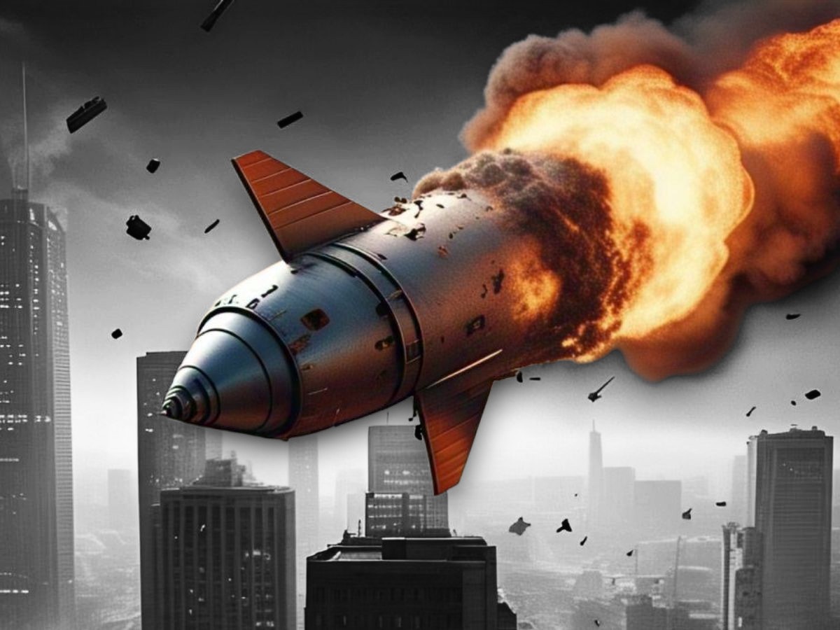 गौरव, गौतम, गरुड़ और सुदर्शन! भारत के इन ग्लाइड बमों से बचकर रहें चीन-पाक, चंद सेकंडों में दिखा देंगे तबाही का मंजर