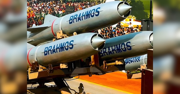 Brahmos Missile: यूपी के इस जिले में बनेंगी 'बाहुबली' ब्रह्मोस मिसाइलें, सुनते ही दुश्मनों के कान होंगे खड़े!