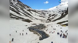 11000 फीट की ऊंचाई पर स्थित मढ़ी सैलानियों के लिए खुला, DC कुल्लू ने जारी किए आदेश