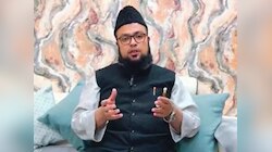 मेंहदी और चूड़ी पहनाने में गैर मर्द का स्पर्श हराम; मौलाना इसहाक गोरा का बड़ा बयान
