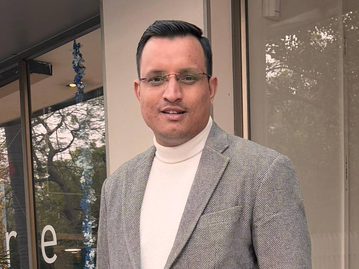 Arpit Pandey