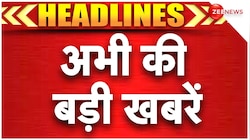 अभी की बड़ी खबरें 