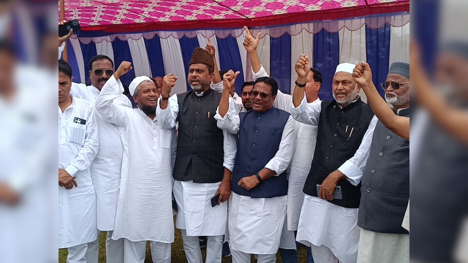 किशनगंज में सबसे ज्यादा वक्फ संपत्ति, लेकिन आमदनी सबसे कम, वजह जान रह जाएंगे दंग