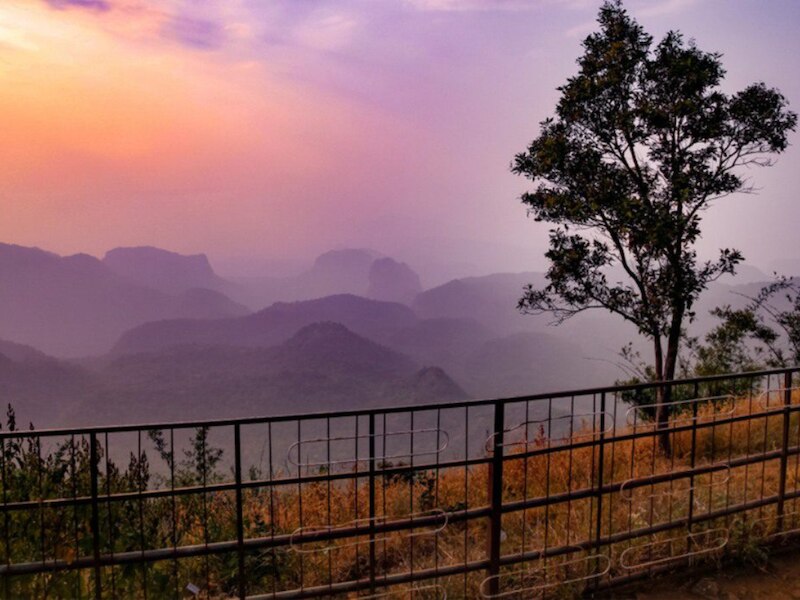 mp tourism pachmarhi omkareshwar sanchi stupa orchha are top 5 best ...