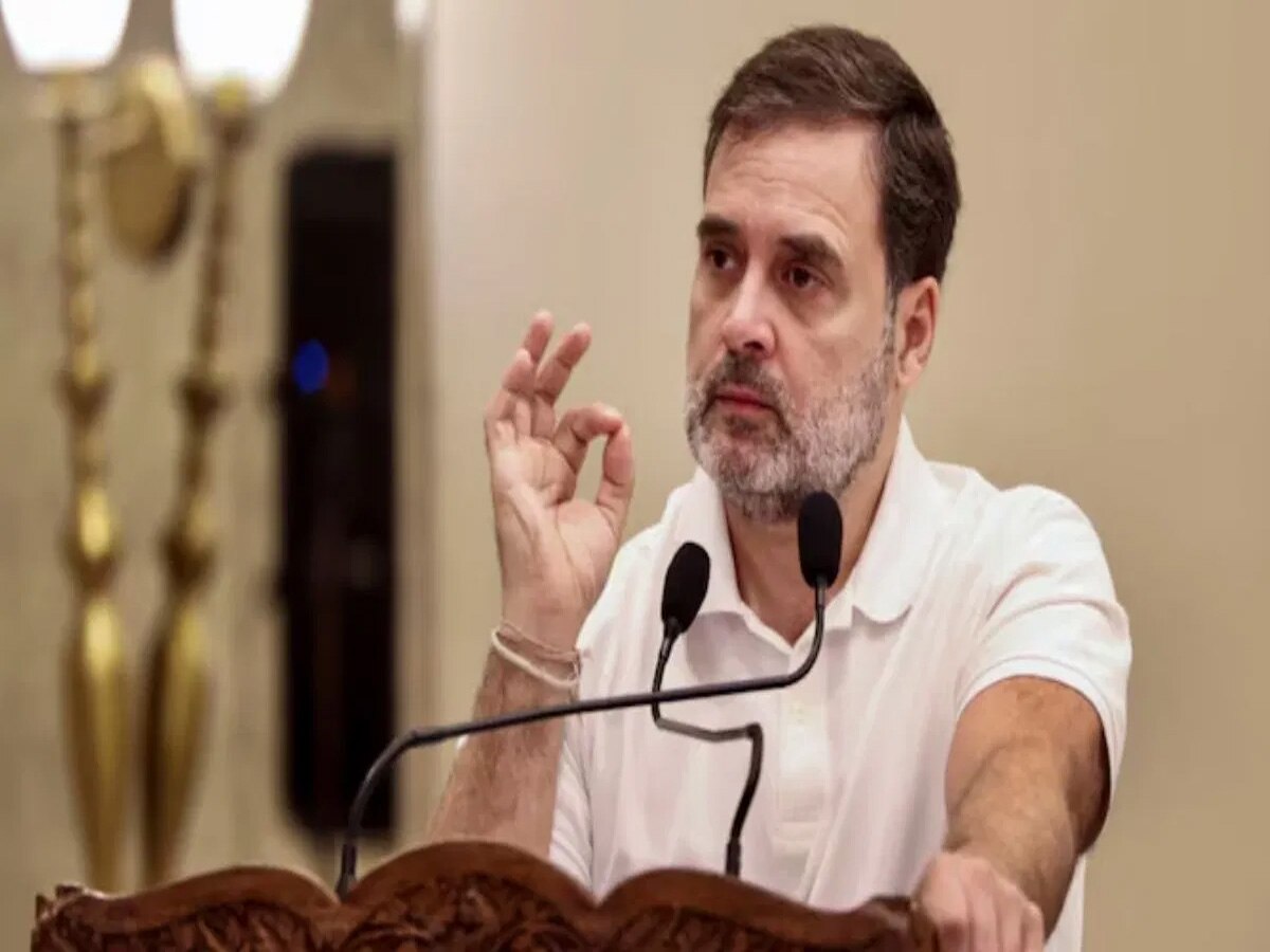 राहुल गांधी ब्रिटेन के नागरिक हैं कि नहीं? केंद्र सरकार ने हाईकोर्ट को क्या बताया