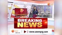 MP में फिर दिखा आग का तांडव, 200 एक की फसल जलकर हुई राख