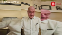 आतंकवादियों को ऐसा सबक सिखाया जाए कि... पहलगाम आतंकी हमले पर क्या बोले बॉलीवुड अभिनेता Anupam Kher