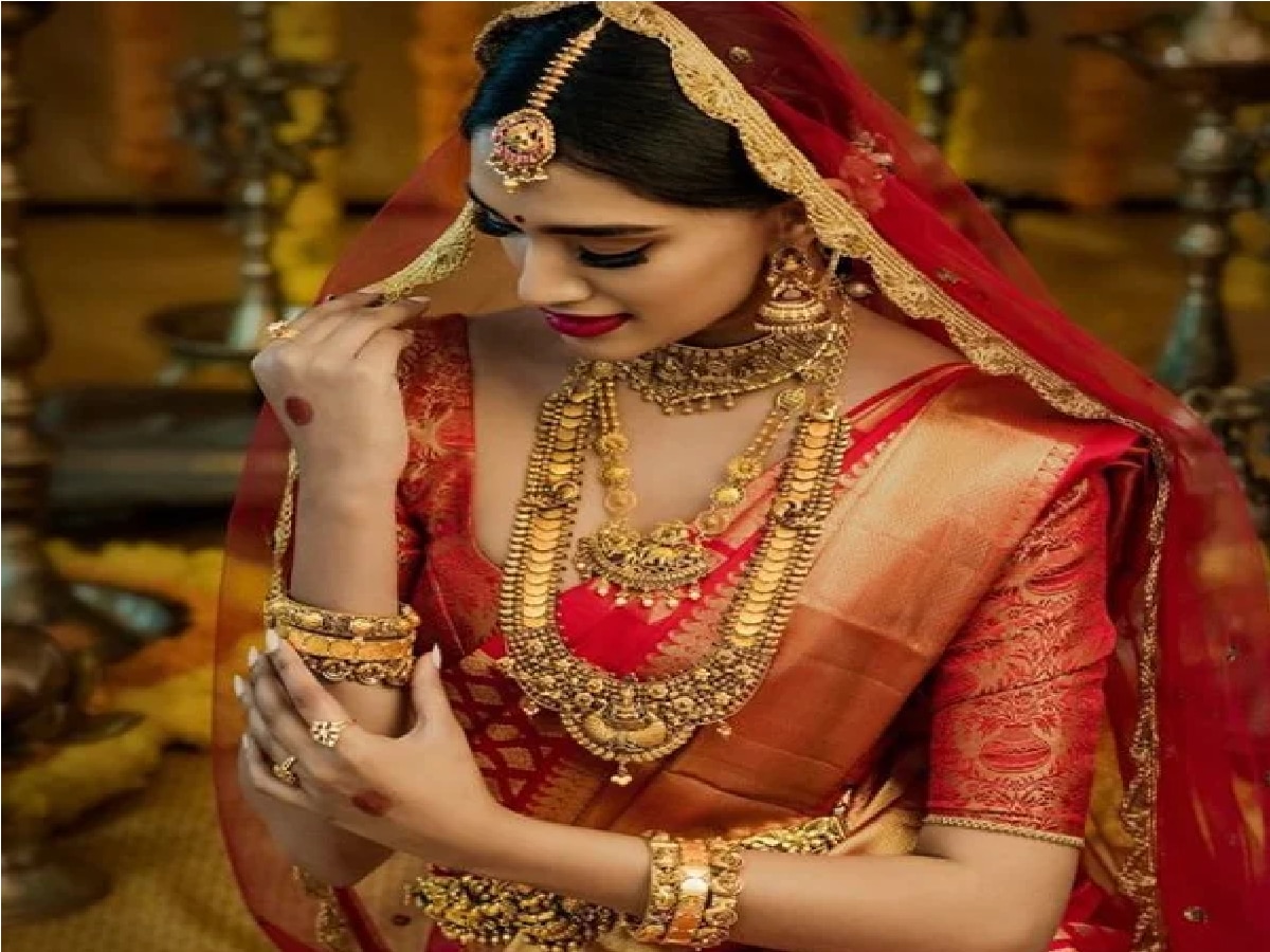 UP Gold Rate Today