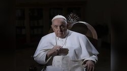 Pope Francis: ପୋପ ଫ୍ରାନସିସଙ୍କ ଦେହାନ୍ତରେ ଭାରତରେ ତିନି ଦିନିଆ ରାଜକୀୟ ଶୋକ
