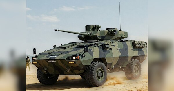 भारत बनाएगा फाइटिंग व्हीकल; ये ना सिर्फ मार सह पाएगा, बल्कि अचूक वार भी करेगा!