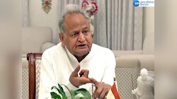 गांधी परिवार को जानबूझकर निशाना बना रही भाजपा- अशोक गहलोत
