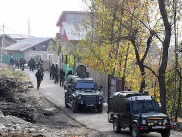 ପାହାଲଗାମରେ ଆତଙ୍କବାଦୀ ଆକ୍ରମଣ, ଘୋଡାରେ ଆସୁଥିବା ପର୍ଯ୍ୟଟକ ଗୁରୁତର