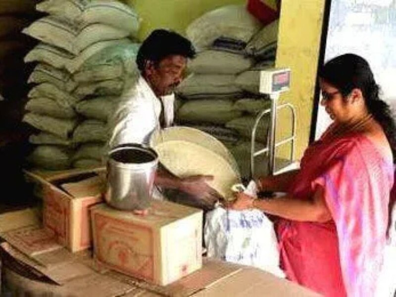 New ration cards will be available in 2 days 5 lakh 90 thousand new ...