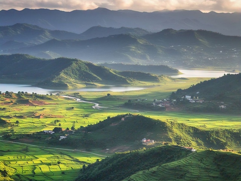 best places to visit in imphal tourist places in manipur | गर्मियों में ...