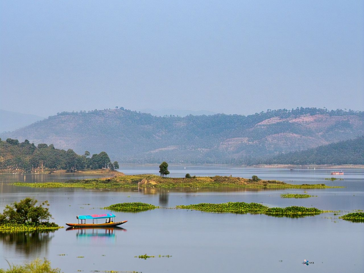 Imphal Valley best places to visit in imphal tourist places in manipur | गर्मियों में ...
