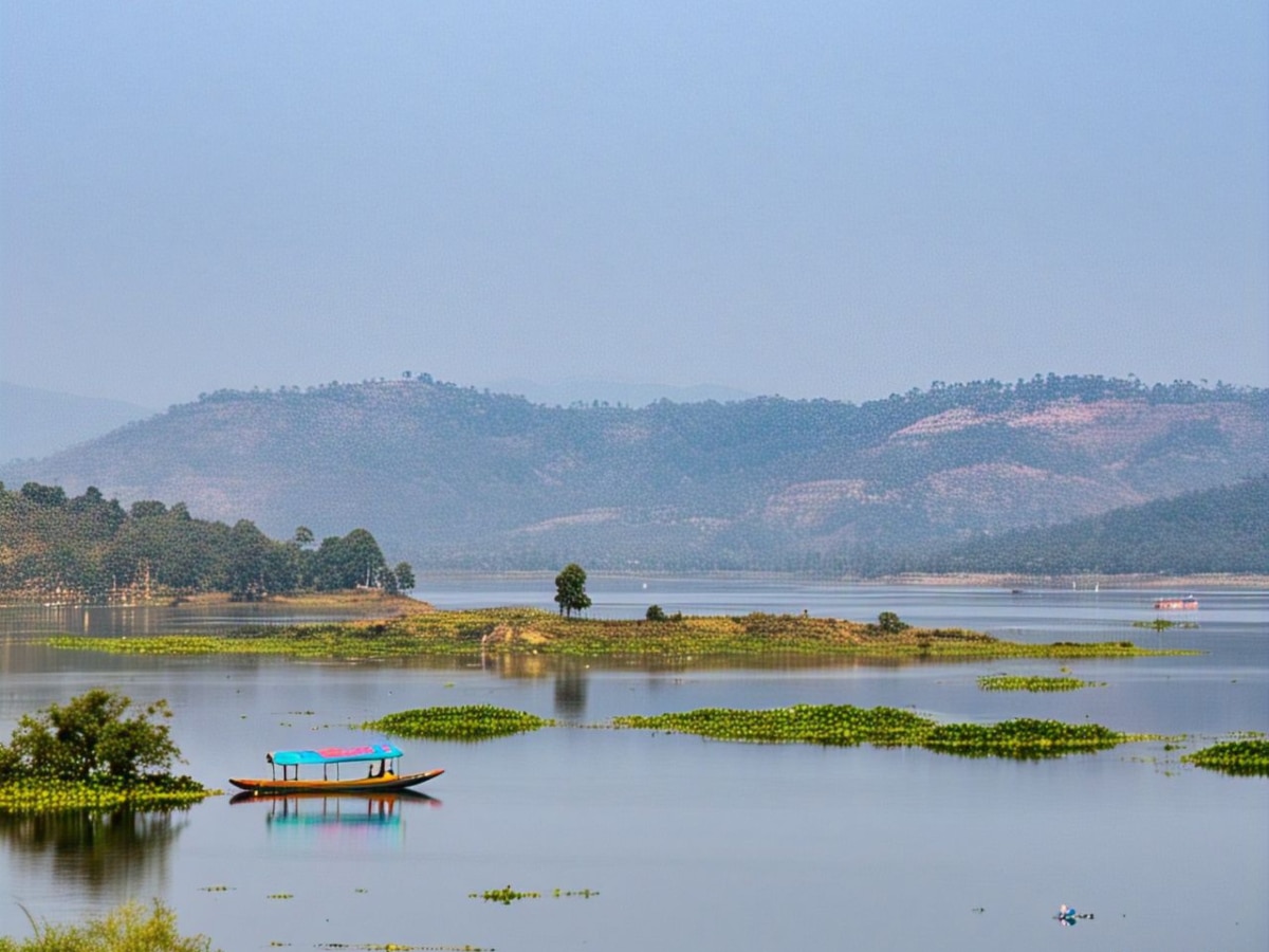 best places to visit in imphal tourist places in manipur | गर्मियों में ...