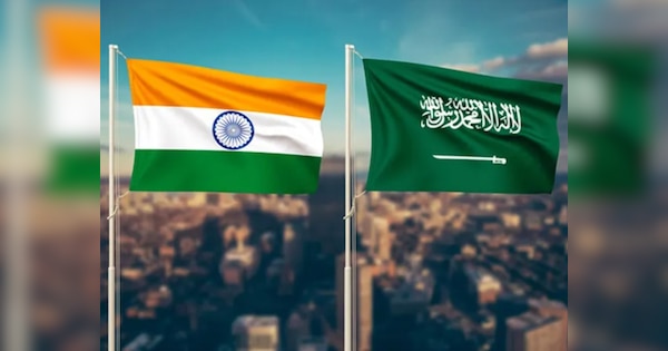 भारत और सऊदी अरब में कौन है सैन्य ताकत का बादशाह? आंकड़े जानकर गर्व से सीना हो जाएगा चौड़ा!