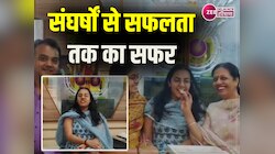 पंचकूला की तनवी गुप्ता ने पांचवे प्रयास हासिल की सफलता, जानें संघर्षों की कहानी