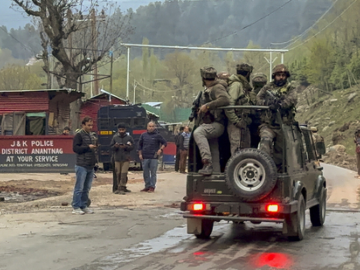 आतंकी हमले से एक बार फिर दहला जम्मू-कश्मीर, पिछले 10 सालों में इन 5 बड़े हमलों ने देश को झकझोरा!