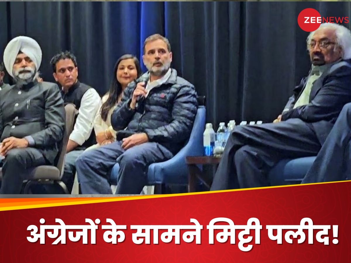 राहुल गांधी को चुनाव आयोग का दो टूक जवाब, कहा- ‘2 घंटे में 65 लाख क्या, 116 लाख वोट पड़ जाते’