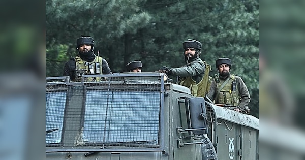 पहलगाम आतंकी हमले की TRF ने ली जिम्मेदारी, जानिए लश्कर-ए-तैयबा से जुड़े इस संगठन की पूरी कहानी!