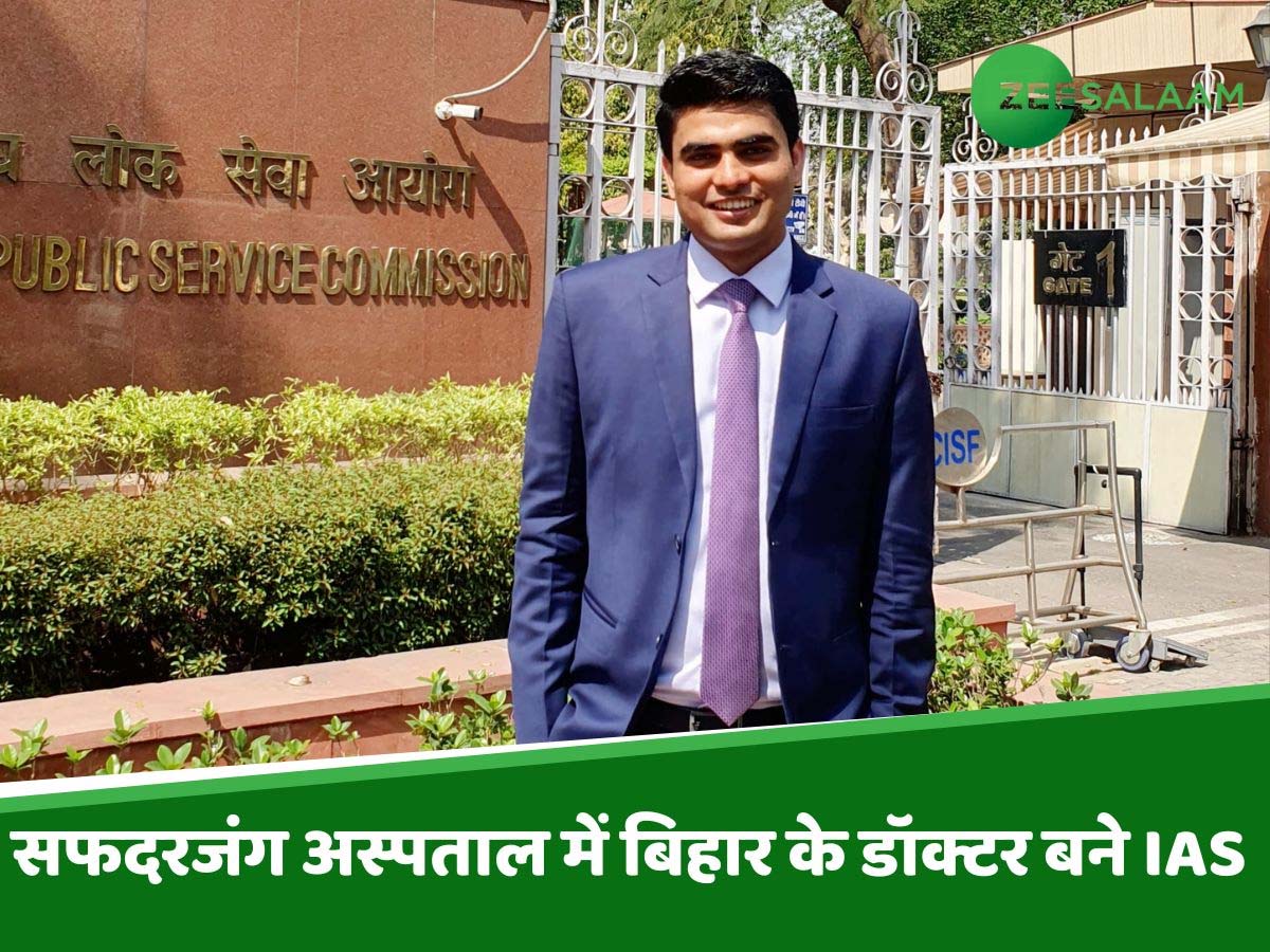 डॉक्टर वसीम-उर-रहमान डॉक्टर वसीम-उर-रहमान