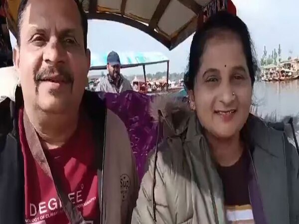 Kashmir: पहलगाम में दहशतगर्दों ने PM मोदी के लिए क्या कहा, चश्मदीद पल्लवी ने सुनाई आपबीती
