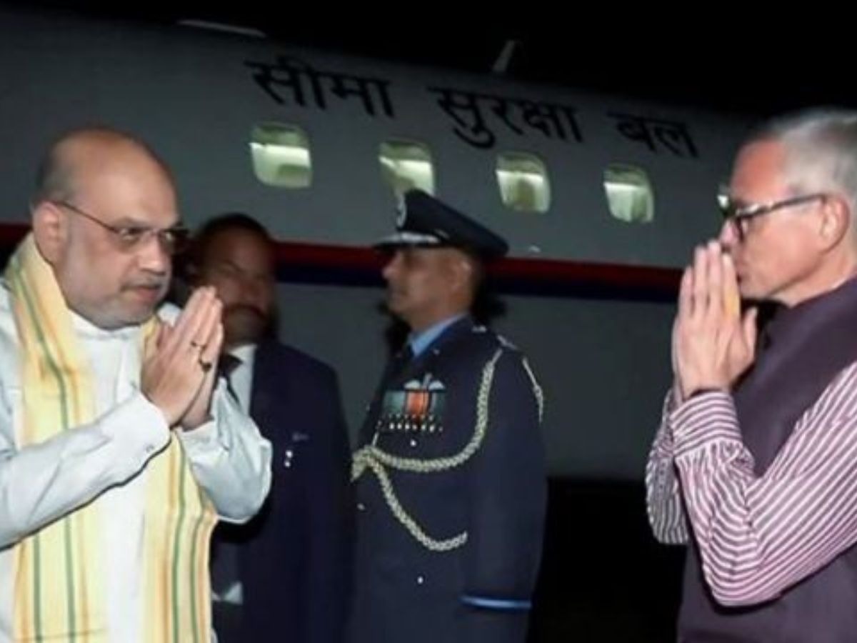 ପହଲଗାମ୍ ଆତଙ୍କୀ ହମ୍ଲା, ଶ୍ରୀନଗରରେ ଗୃହମନ୍ତ୍ରୀଙ୍କ ବୈଠକ, ତଦନ୍ତ କରିବ NIA ପହଲଗାମ୍ ଆତଙ୍କୀ ହମ୍ଲା, ଶ୍ରୀନଗରରେ ଗୃହମନ୍ତ୍ରୀଙ୍କ ବୈଠକ, ତଦନ୍ତ କରିବ NIA