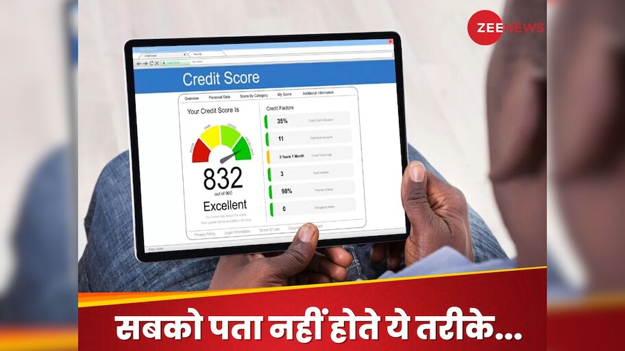 how to boost cibil score know Easy ways to improve your cibil in India ...
