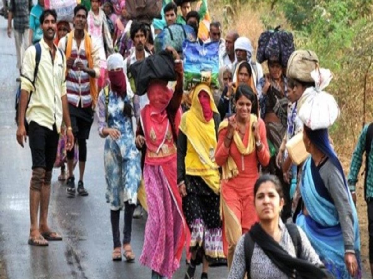 उज्जैन में पंचक्रोशी यात्रा 2025
