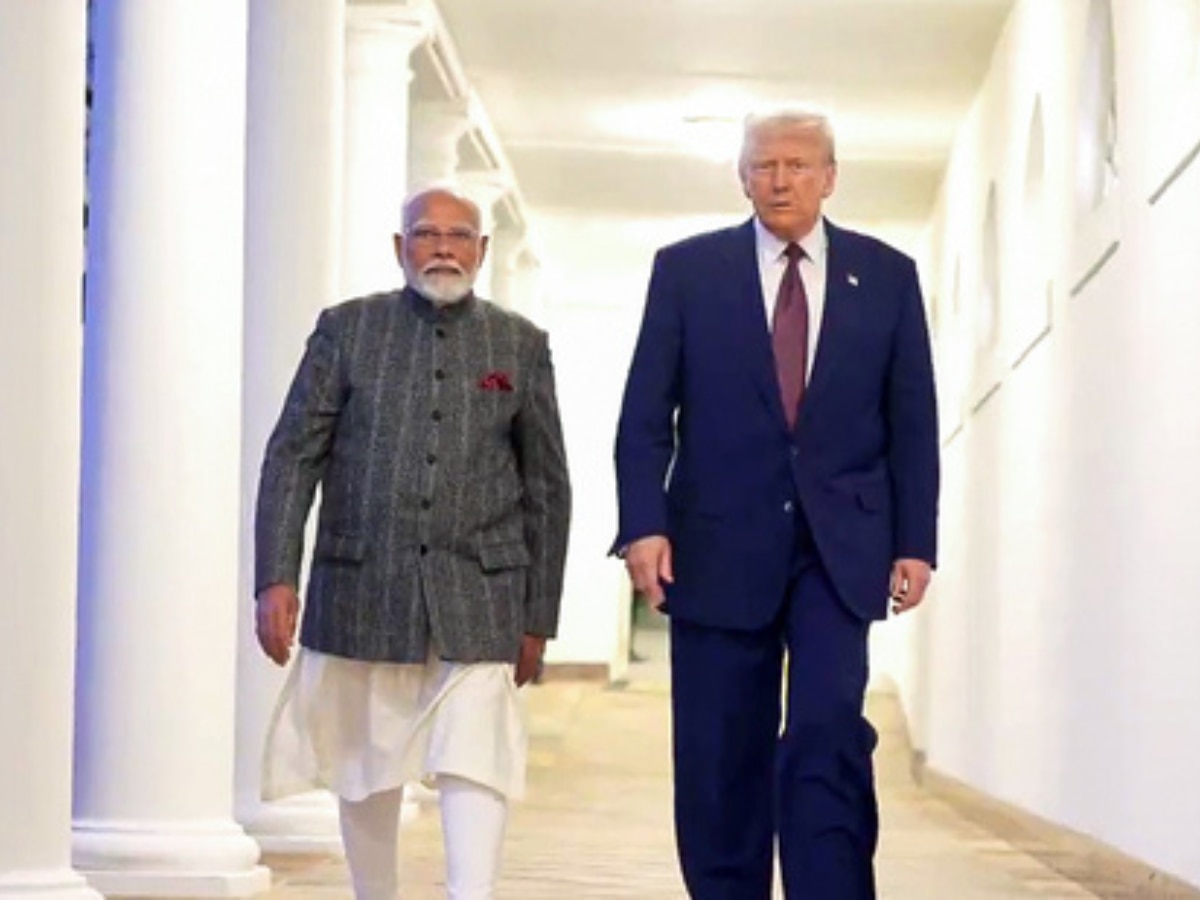 Pahalgam Terror Attack: पहलगाम हमले के बाद ट्रंप से कॉल पर क्या बोले पीएम मोदी