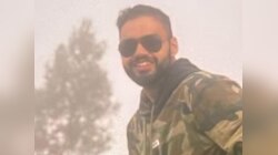 Pahalgam Terrorist Attack: ଆତଙ୍କୀ ଗୁଳିରେ ଉଜୁଡି ଗଲା ମାତ୍ର ୬ ଦିନର ସଂସାର