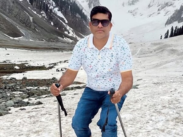 Pahalgam Terrorist Attack: ଆଜି ଭୁବନେଶ୍ୱରରେ ପହଞ୍ଚିବ ପ୍ରଶାନ୍ତଙ୍କ ମରଶରୀର