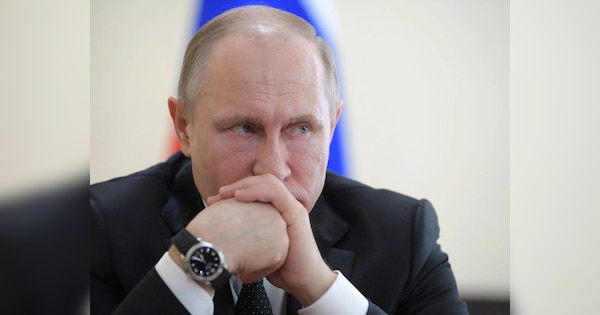 Ivan Vladimirovich Putin: लीक हुई तस्वीर... सामने आया पुतिन का 'सीक्रेट बेटा'