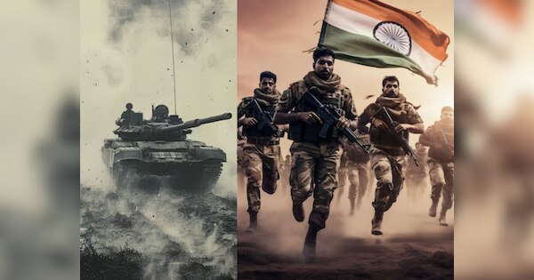 Indian Army: कश्मीर में हुआ हमला, भारत लेगा बदला...आखिर कितने दिन में पाकिस्तान को निपटा देगा?