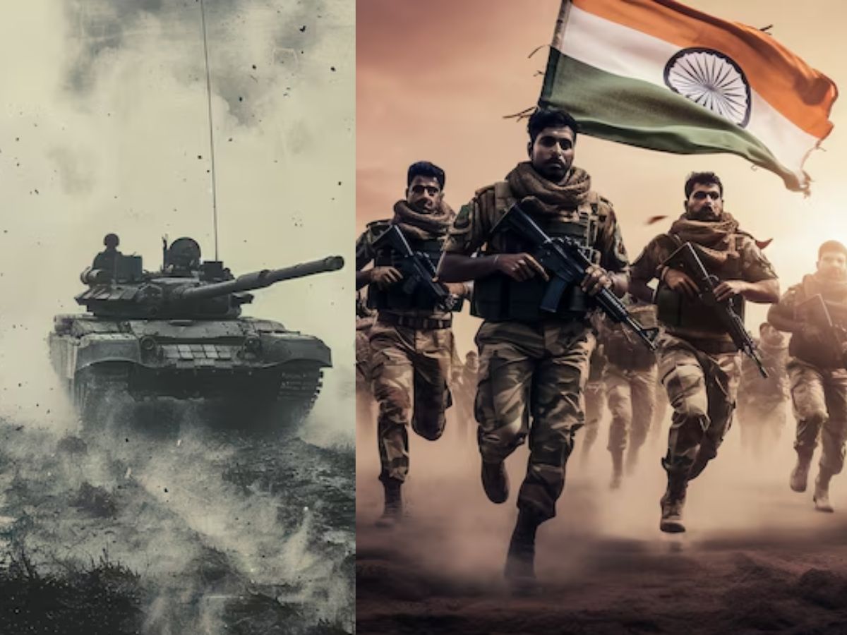 Indian Army: कश्मीर में हुआ हमला, भारत लेगा बदला...आखिर कितने दिन में पाकिस्तान को निपटा देगा?