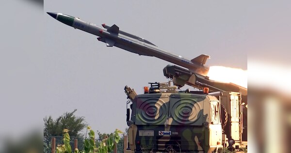 ब्राजील की एयर डिफेंस में भारत की एंट्री! आकाश मिसाइल सिस्टम बना सबसे मजबूत दावेदार