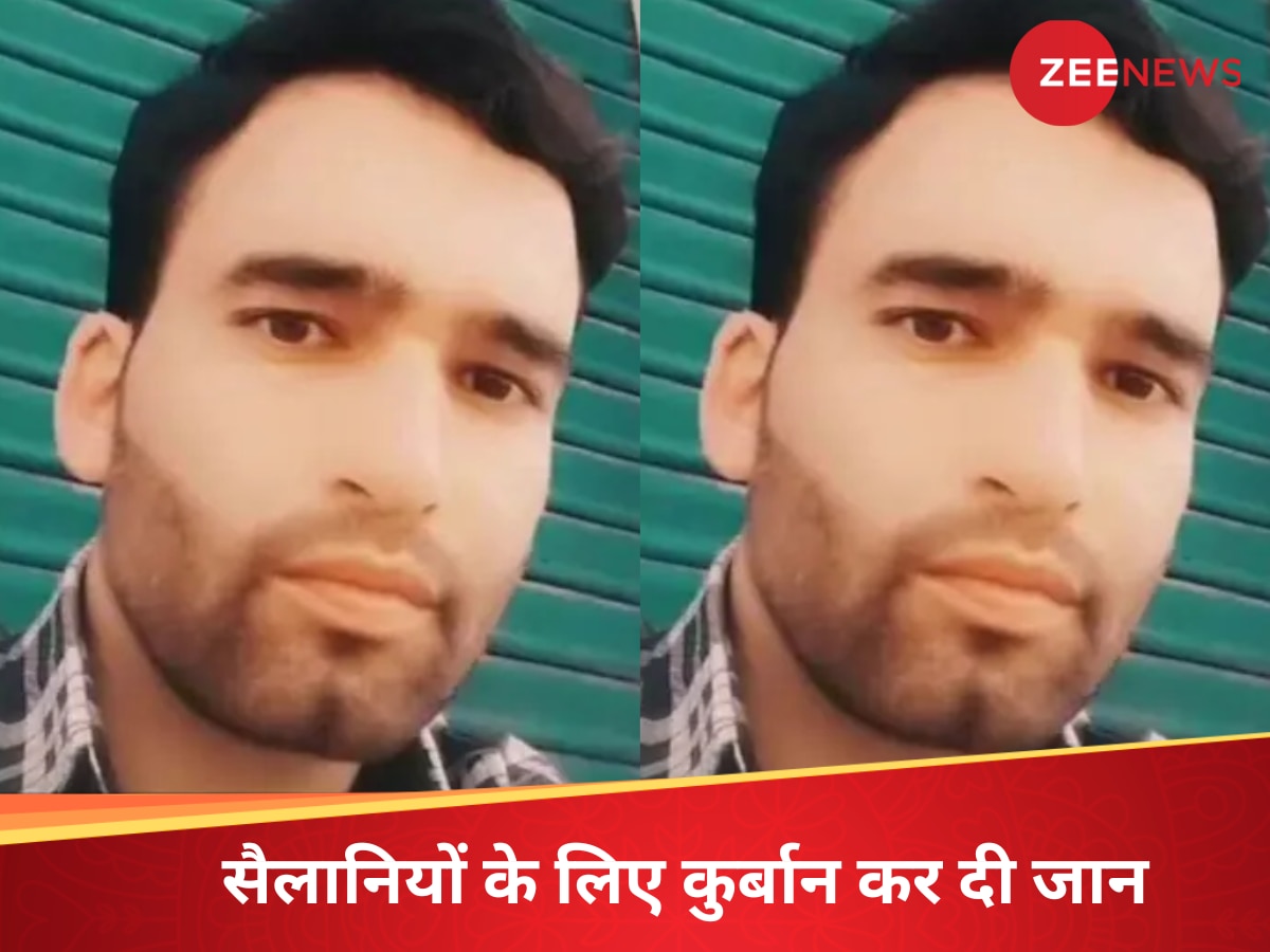 आतंकी से अकेले भिड़ गया टट्टूवाला, टूरिस्ट्स को बचाने के लिए दांव पर लगा दी जान